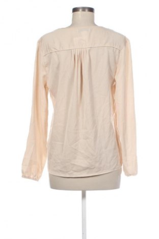 Γυναικεία μπλούζα Rick Cardona, Μέγεθος M, Χρώμα  Μπέζ, Τιμή 2,99 €