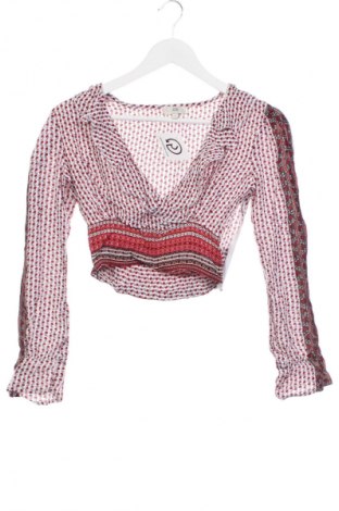 Dámská halenka River Island, Velikost XXS, Barva Vícebarevné, Cena  69,00 Kč