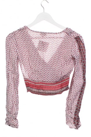 Dámská halenka River Island, Velikost XXS, Barva Vícebarevné, Cena  69,00 Kč