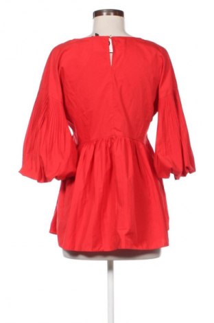 Bluzka damska River Island, Rozmiar M, Kolor Czerwony, Cena 31,99 zł