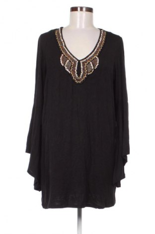 Dámská halenka Roaman`s, Velikost XL, Barva Černá, Cena  241,00 Kč