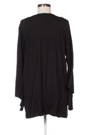 Dámská halenka Roaman`s, Velikost XL, Barva Černá, Cena  241,00 Kč