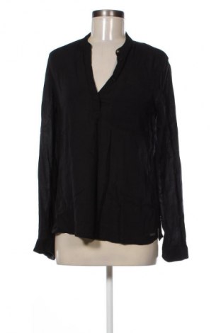 Dámská halenka S.Oliver, Velikost S, Barva Černá, Cena  69,00 Kč