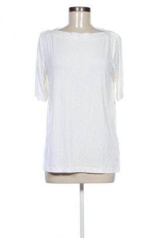 Dámská halenka S.Oliver, Velikost L, Barva Bílá, Cena  279,00 Kč