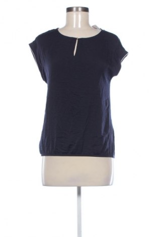 Dámská halenka S.Oliver, Velikost XS, Barva Černá, Cena  139,00 Kč