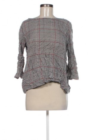 Dámská halenka S.Oliver, Velikost L, Barva Vícebarevné, Cena  269,00 Kč