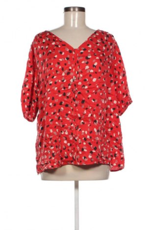 Dámská halenka S.Oliver, Velikost XL, Barva Vícebarevné, Cena  239,00 Kč