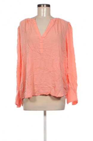 Dámská halenka S.Oliver, Velikost XL, Barva Růžová, Cena  479,00 Kč