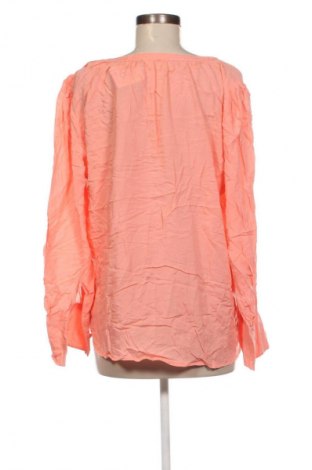 Dámská halenka S.Oliver, Velikost XL, Barva Růžová, Cena  479,00 Kč