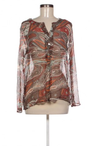 Dámská halenka S.Oliver, Velikost XL, Barva Vícebarevné, Cena  479,00 Kč