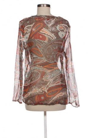 Dámská halenka S.Oliver, Velikost XL, Barva Vícebarevné, Cena  479,00 Kč