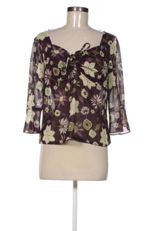 Dámská halenka S.Oliver, Velikost M, Barva Vícebarevné, Cena  49,00 Kč