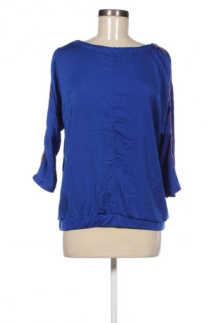 Dámská halenka S.Oliver, Velikost M, Barva Modrá, Cena  239,00 Kč