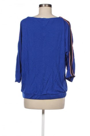 Dámská halenka S.Oliver, Velikost M, Barva Modrá, Cena  239,00 Kč