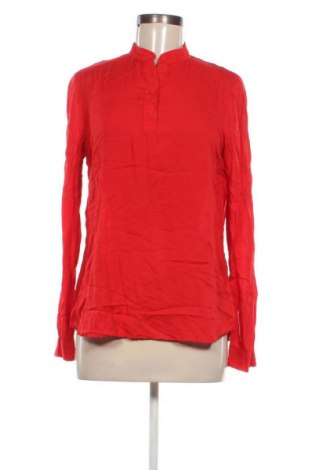 Dámská halenka S.Oliver, Velikost S, Barva Červená, Cena  509,00 Kč