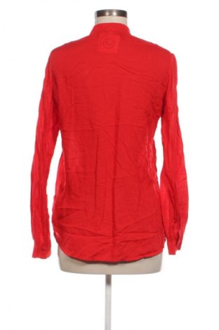 Dámská halenka S.Oliver, Velikost S, Barva Červená, Cena  509,00 Kč