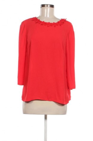 Dámská halenka S.Oliver, Velikost S, Barva Červená, Cena  509,00 Kč