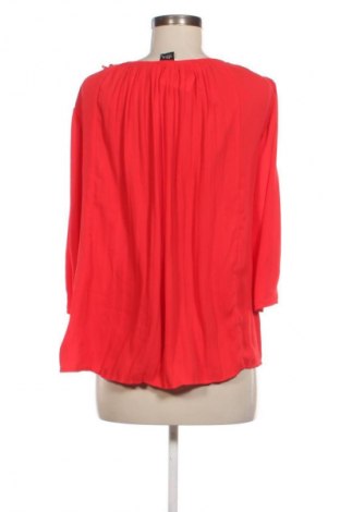 Dámská halenka S.Oliver, Velikost S, Barva Červená, Cena  509,00 Kč