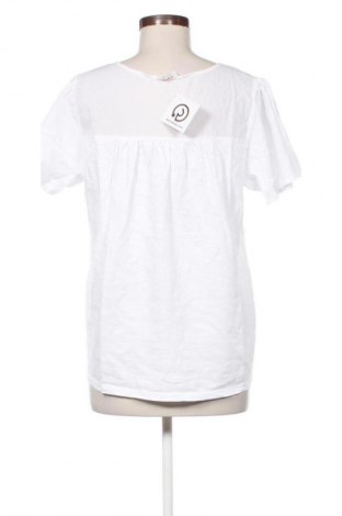 Dámská halenka S.Oliver, Velikost M, Barva Bílá, Cena  249,00 Kč