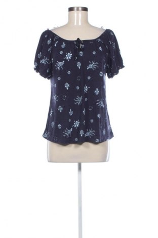 Дамска блуза S.Oliver, Размер S, Цвят Многоцветен, Цена 8,18 €