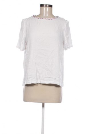 Damen Shirt S.Oliver, Größe M, Farbe Weiß, Preis 8,99 €