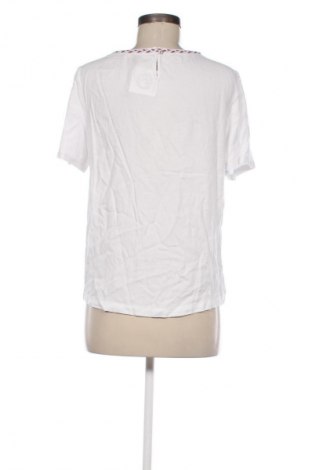 Damen Shirt S.Oliver, Größe M, Farbe Weiß, Preis 8,99 €