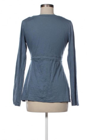 Dámska blúza S.Oliver, Veľkosť S, Farba Modrá, Cena  10,23 €
