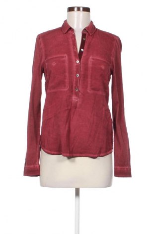 Dámska blúza S.Oliver, Veľkosť S, Farba Červená, Cena  7,95 €