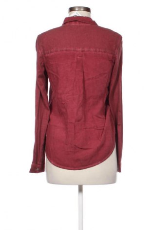 Dámska blúza S.Oliver, Veľkosť S, Farba Červená, Cena  7,95 €