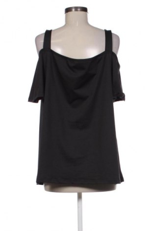 Dámská halenka SHEIN, Velikost XL, Barva Černá, Cena  199,00 Kč