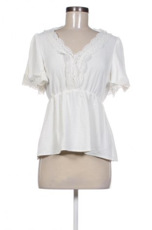 Dámská halenka SHEIN, Velikost S, Barva Bílá, Cena  199,00 Kč