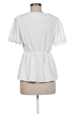 Dámská halenka SHEIN, Velikost S, Barva Bílá, Cena  199,00 Kč