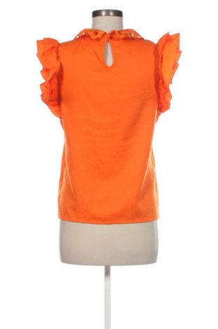 Dámska blúza SHEIN, Veľkosť S, Farba Oranžová, Cena  4,86 €