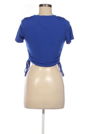 Dámská halenka SHEIN, Velikost S, Barva Modrá, Cena  120,00 Kč