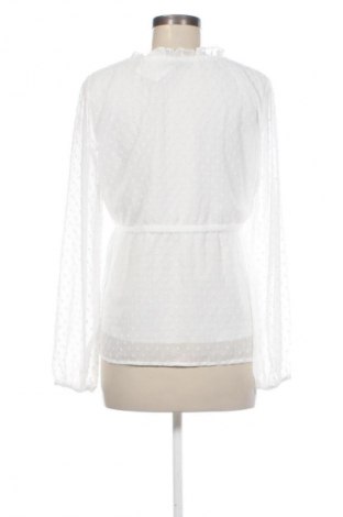 Dámská halenka SHEIN, Velikost M, Barva Bílá, Cena  49,00 Kč