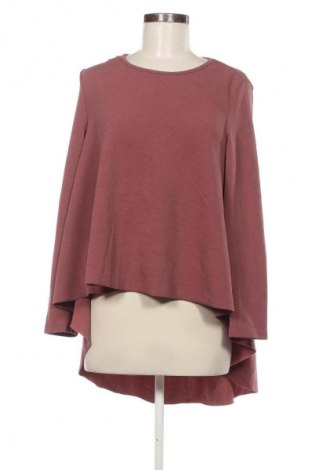 Dámská halenka SHEIN, Velikost M, Barva Popelavě růžová, Cena  49,00 Kč