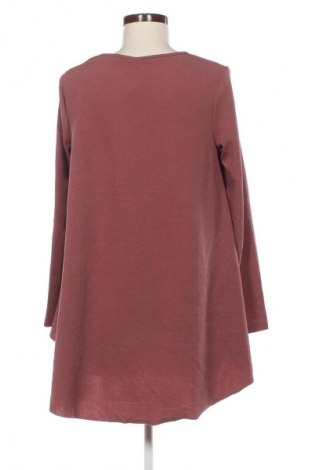 Dámská halenka SHEIN, Velikost M, Barva Popelavě růžová, Cena  49,00 Kč