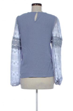 Dámská halenka SHEIN, Velikost S, Barva Modrá, Cena  189,00 Kč