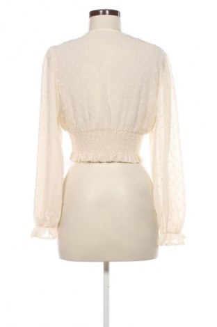 Dámská halenka SHEIN, Velikost M, Barva Béžová, Cena  239,00 Kč