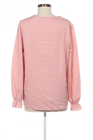 Női blúz SHEIN, Méret XL, Szín Hamurózsaszín, Ár 3 419 Ft