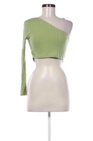 Dámská halenka SHEIN, Velikost L, Barva Zelená, Cena  241,00 Kč