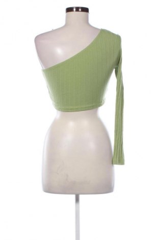 Dámská halenka SHEIN, Velikost L, Barva Zelená, Cena  241,00 Kč