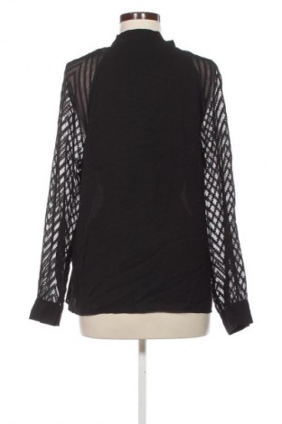 Dámská halenka SHEIN, Velikost L, Barva Černá, Cena  259,00 Kč