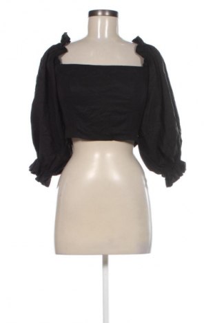 Dámská halenka SHEIN, Velikost M, Barva Černá, Cena  219,00 Kč