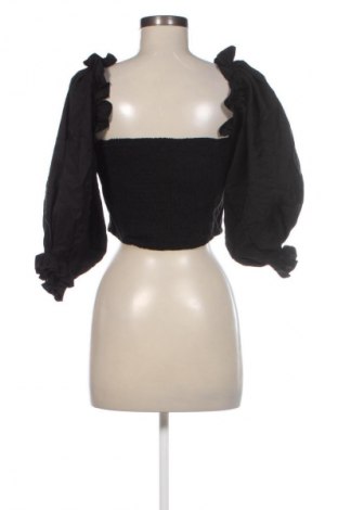 Dámská halenka SHEIN, Velikost M, Barva Černá, Cena  219,00 Kč