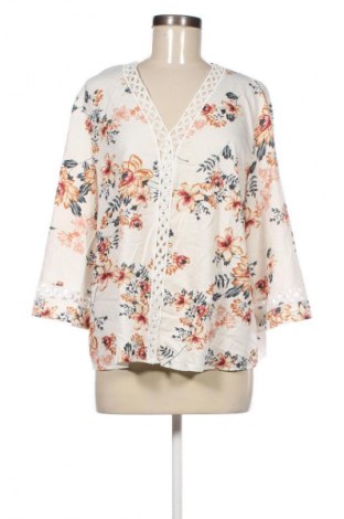 Dámská halenka SHEIN, Velikost XL, Barva Vícebarevné, Cena  199,00 Kč