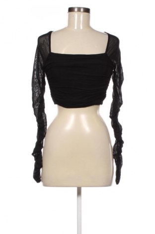 Dámská halenka SHEIN, Velikost S, Barva Černá, Cena  189,00 Kč