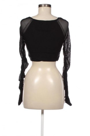 Dámská halenka SHEIN, Velikost S, Barva Černá, Cena  189,00 Kč