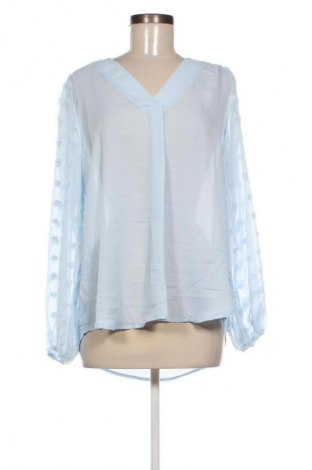 Dámská halenka SHEIN, Velikost XL, Barva Modrá, Cena  269,00 Kč