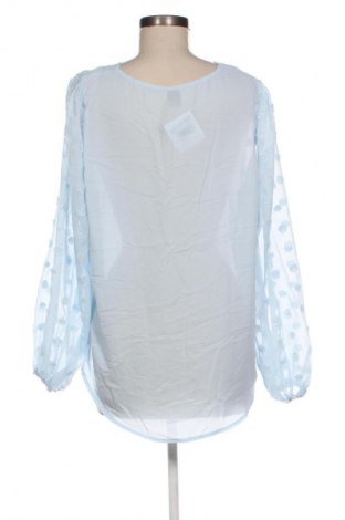 Dámská halenka SHEIN, Velikost XL, Barva Modrá, Cena  269,00 Kč